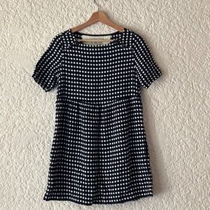 Ace & Jig linen/cotton dress with pockets